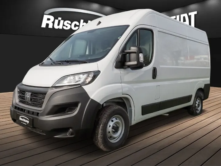 Ducato Maxi L3H2 Hochr.Kasten