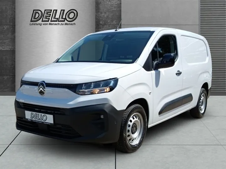 C5 HDi 135 Automatik Tendance Limousine
