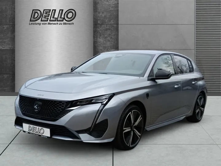 308 155 THP Automatik Platinum Limousine