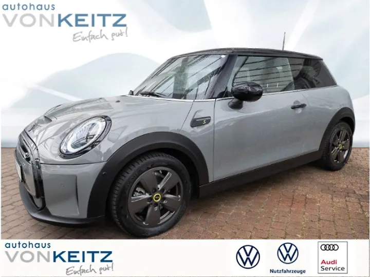 Mini Cooper Countryman All4 Aut. Essential Trim Limousine