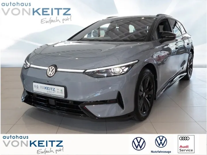 ID.7 Tourer Pro Kombi