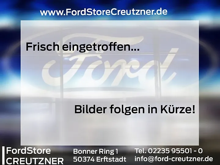Explorer Elektromotor mit Standard Range RWD 52kWh Explorer Geschlossen