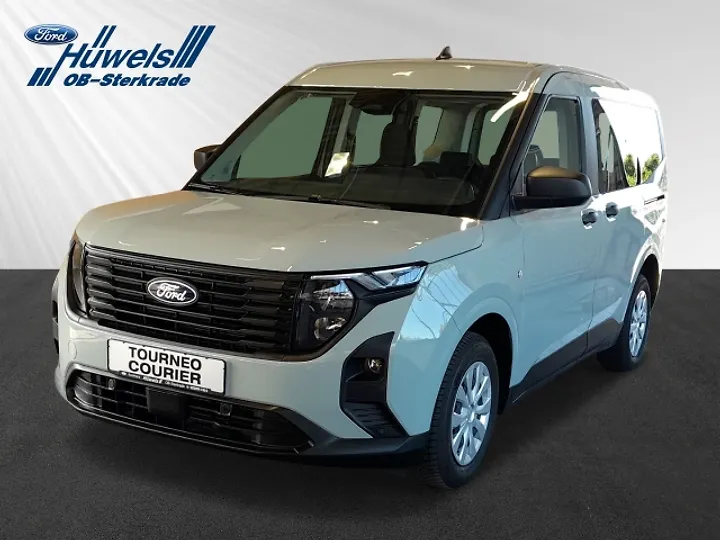 Tourneo Courier 1.0 EcoBoost Ambiente Kombi