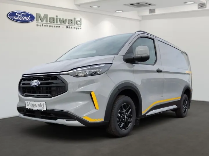 Transit Custom 270 L1H1 LKW VA Autm. Trend Kasten