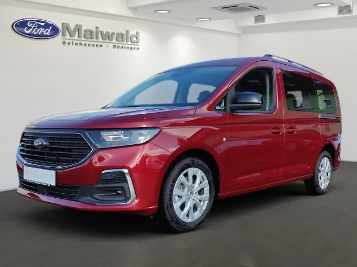 Transit 310 L2H3 VA Autm. Trend Hochr.Kombi