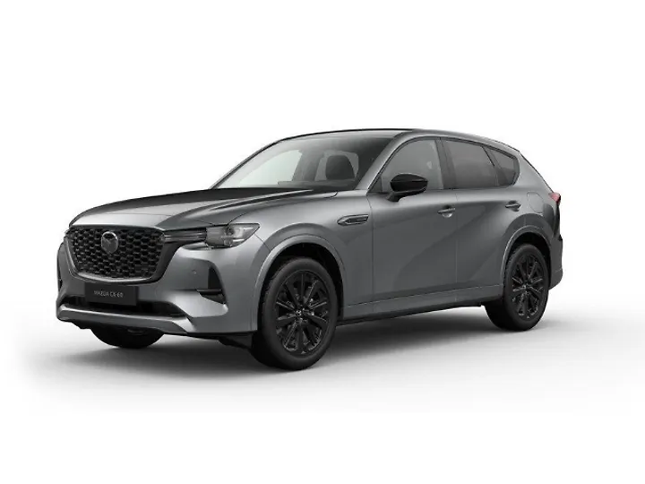 CX-60 AWD PHEV Aut. PRIME-LINE Geschlossen