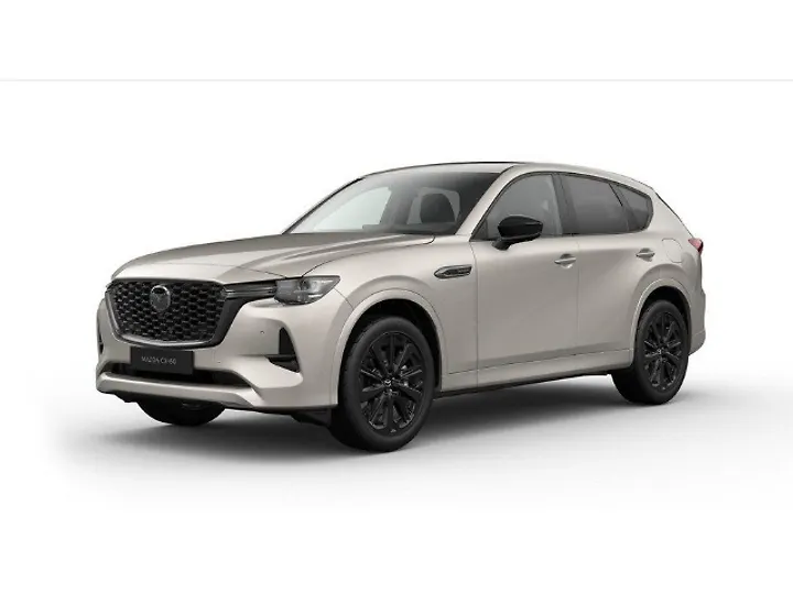 CX-60 AWD PHEV Aut. PRIME-LINE Geschlossen