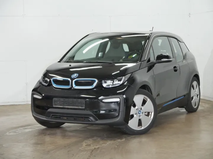 i3 (120 Ah) Limousine