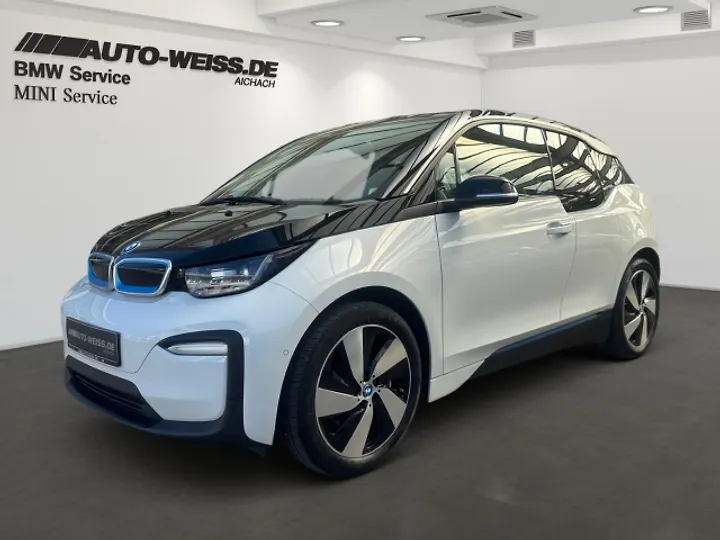i3 (120 Ah) Limousine