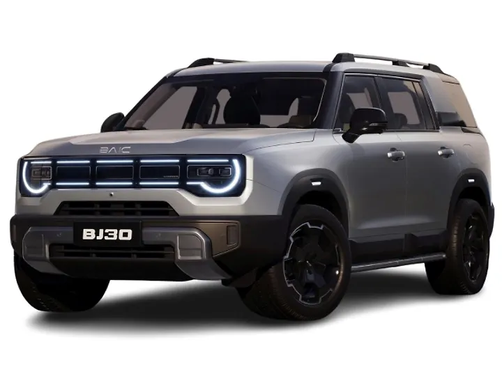 B40 Elite Hardtop