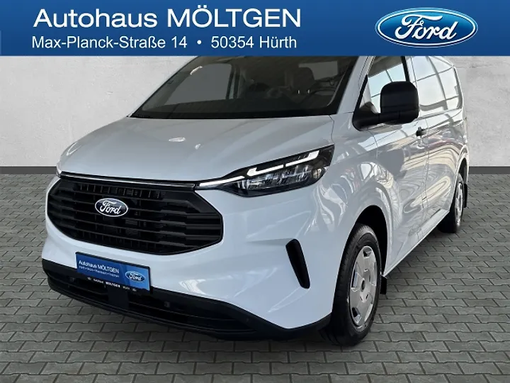Tourneo Connect (Lang) Kombi