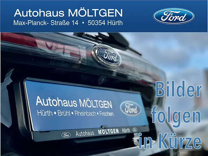 B-MAX 1.0 EcoBoost Titanium Kombi