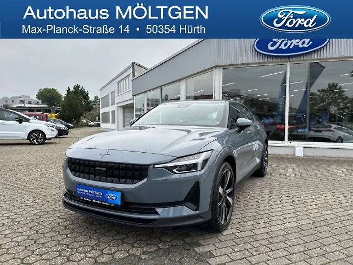 Polestar 2 Dual Motor 78kWh Limousine