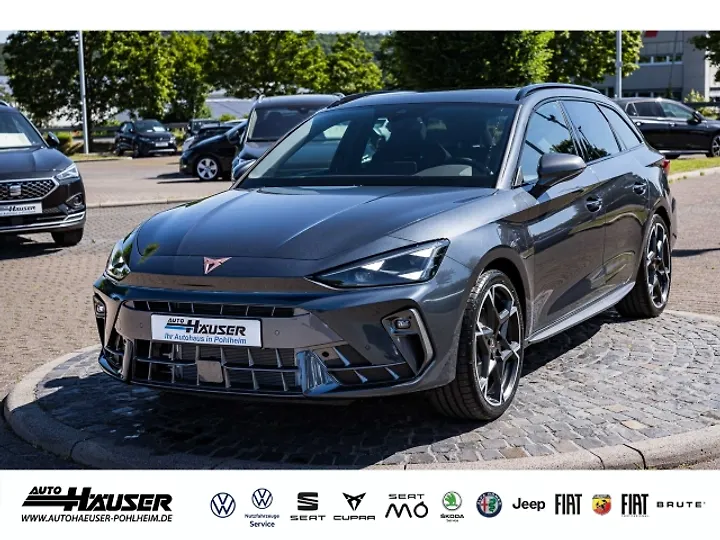 Leon Sportstourer 1.4 e-Hybrid (150 kW System) Kombi
