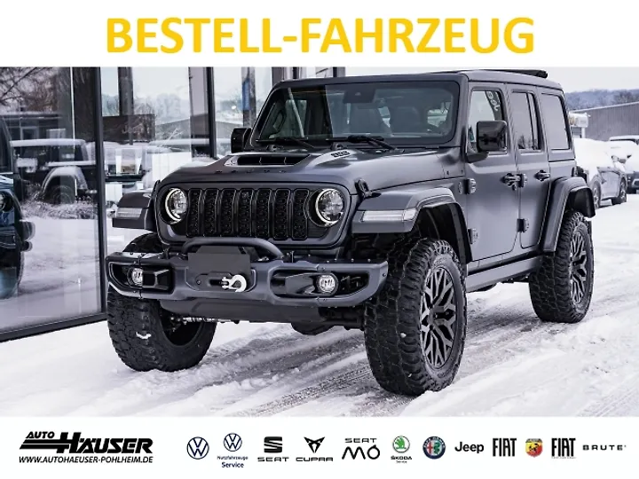 Grand Cherokee 4.7 Limited Geschlossen