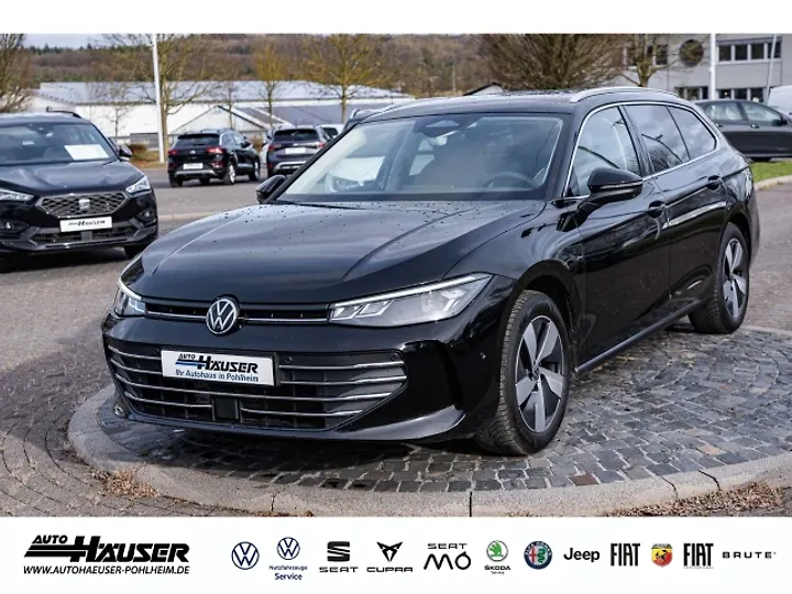 Passat Variant 1.5 e-TSI OPF DSG Kombi