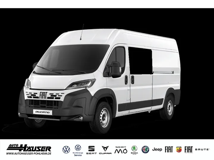 Ducato 11 243.3K6.0 Automatik C1A Kombi