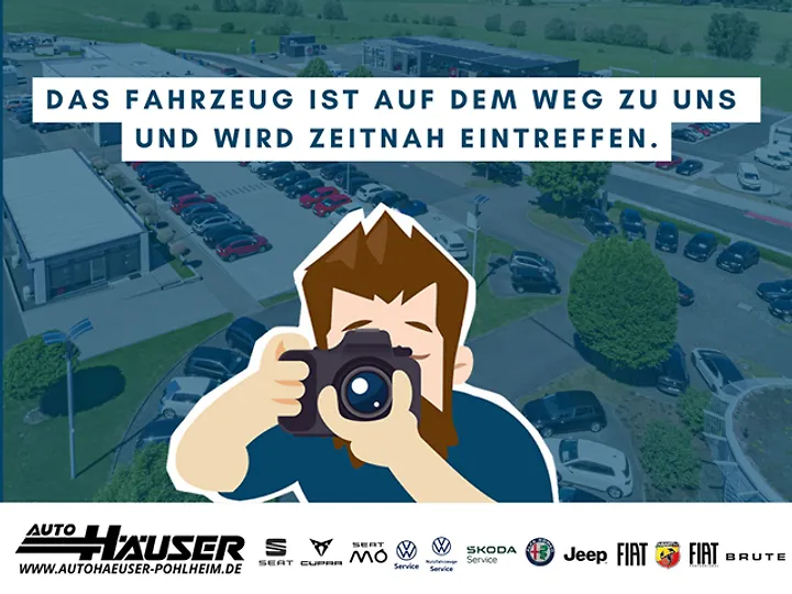 Arona 1.0 Eco TSI DSG Style Geschlossen