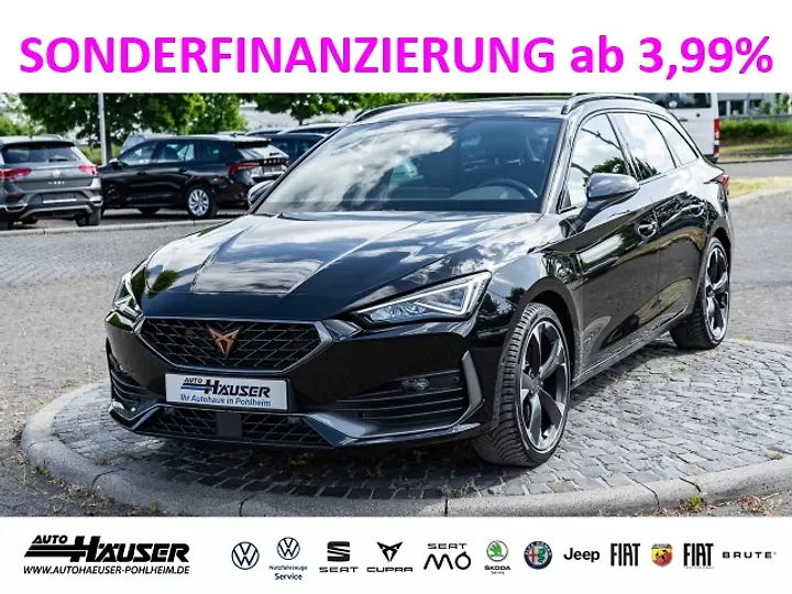 Leon Sportstourer 1.4 e-Hybrid (150 kW System) Kombi