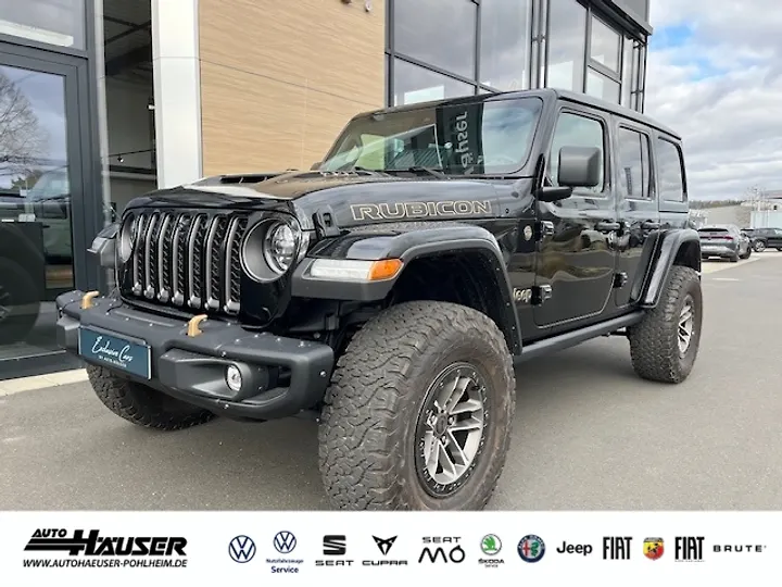 Grand Cherokee 4.7 Limited Geschlossen