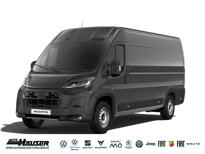 Ducato L4 250.6D3.0 +288 Doppelk.Pritsche