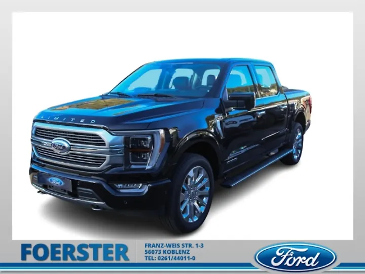 Galaxy 2.0 EcoBoost Aut. Start-Stopp Trend Kombi