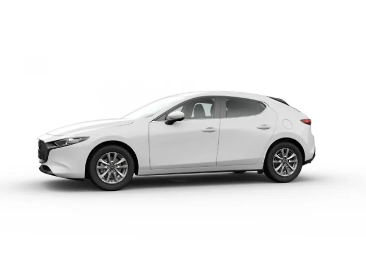 3 e-SKYACTIV-X 186 M HYBRID HOMURA Limousine