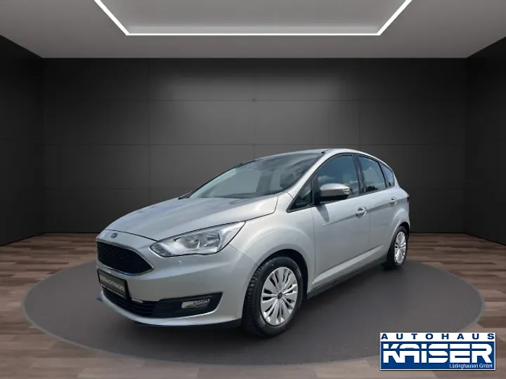 Grand C-MAX 1.6 EcoBoost Start-Stop-System Trend Kombi