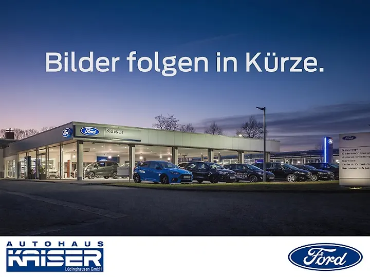 ECOSPORT 1.0 EcoBoost ST-LINE Geschlossen
