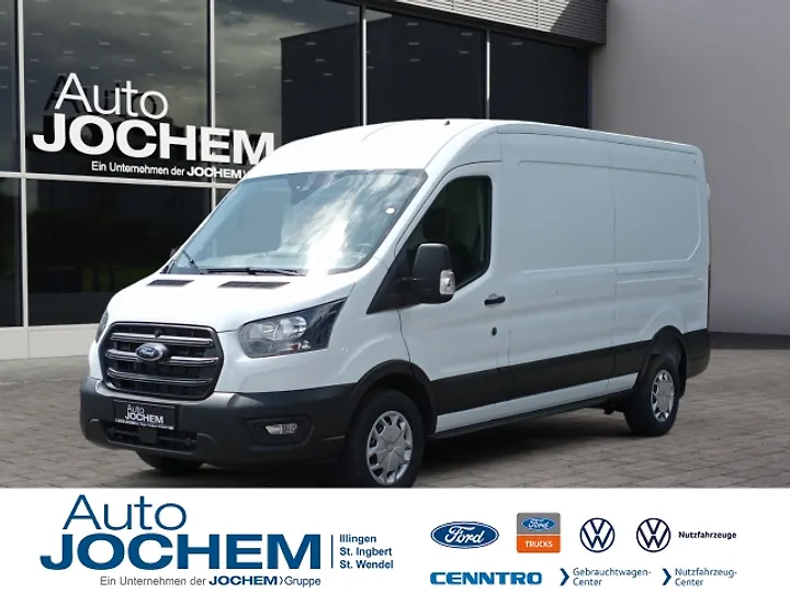 Transit 310 L2H2 Pkw VA Basis Kasten