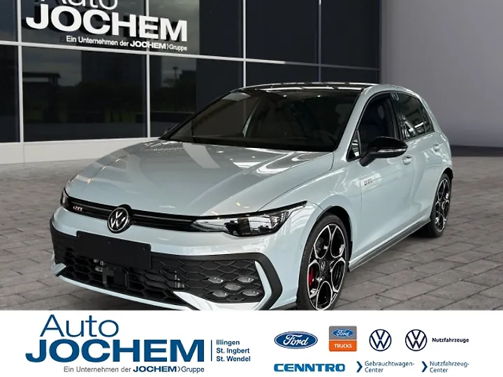 Golf 1.5 eTSI OPF DSG Life Limousine