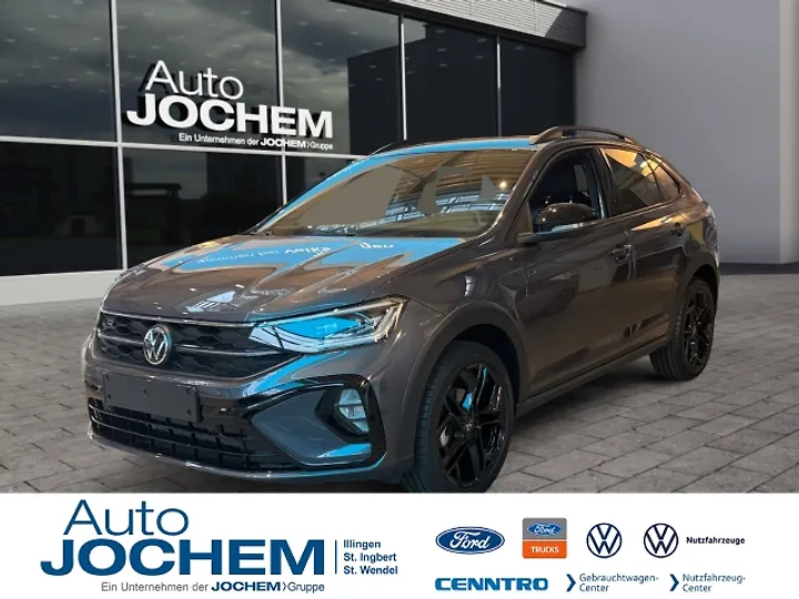 Taigo 1.0 TSI OPF DSG Life Geschlossen
