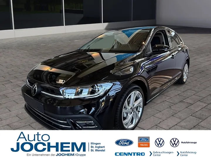 Polo 1.0 Trendline Limousine
