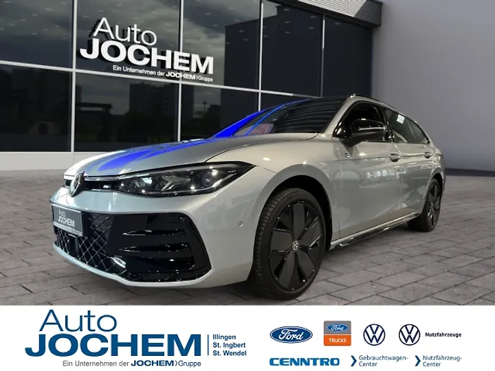 Passat Variant 1.6 TDI SCR DSG Kombi