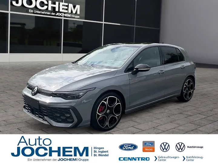 Golf R32 4Motion DSG Limousine