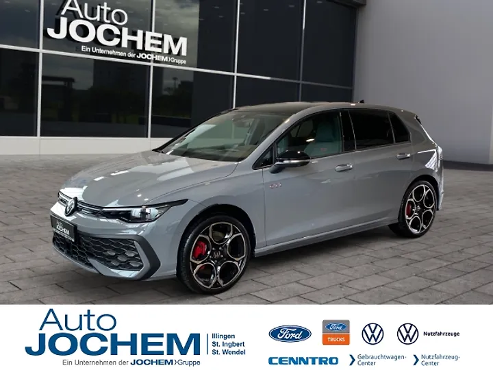 Golf 1.5 eTSI OPF DSG Life Limousine