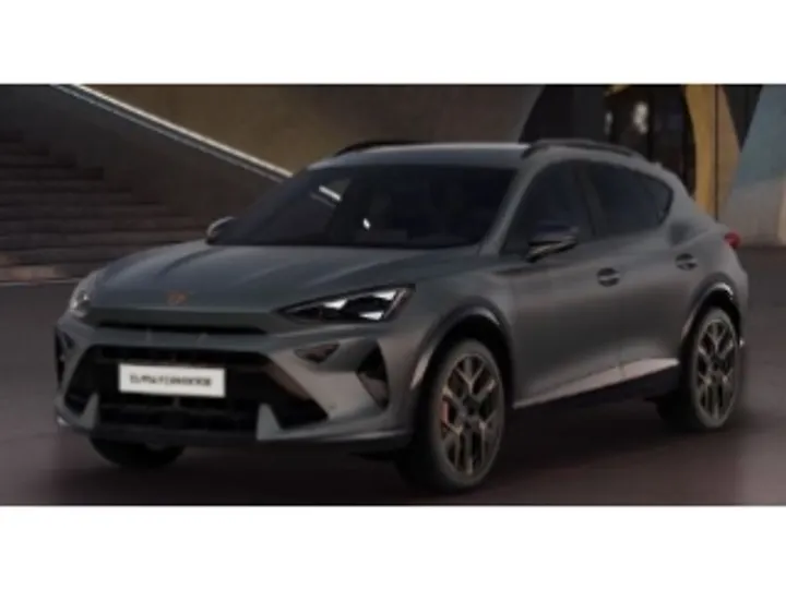 Formentor VZ 2.0 TSI 4Drive DSG Geschlossen