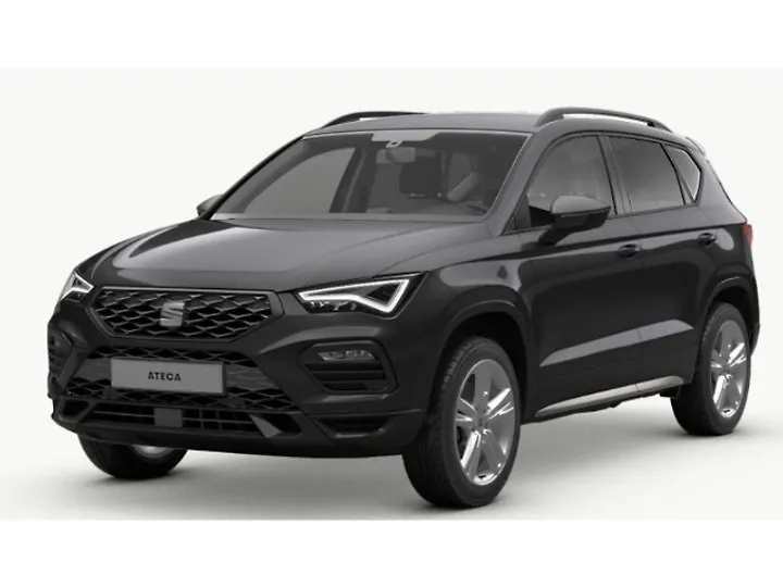 Ateca 2.0 TDI DSG STYLE Geschlossen