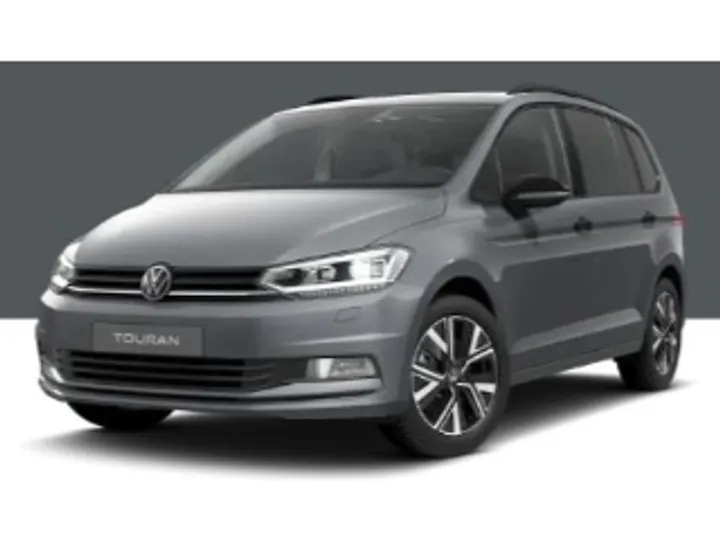 Touran 1.5 TSI ACT OPF DSG Highline Kombi