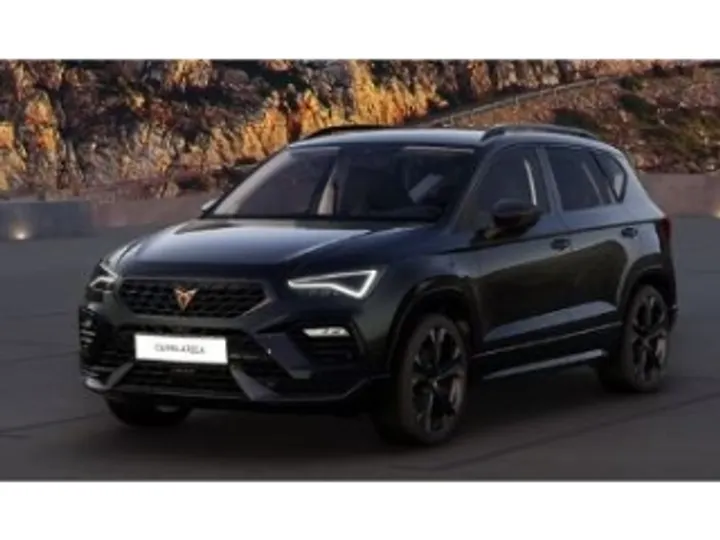 Ateca 2.0 TSI 4Drive DSG Geschlossen