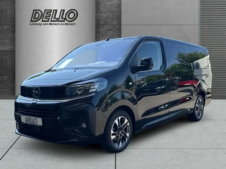 Astra 1.5 D Automatik Enjoy Limousine