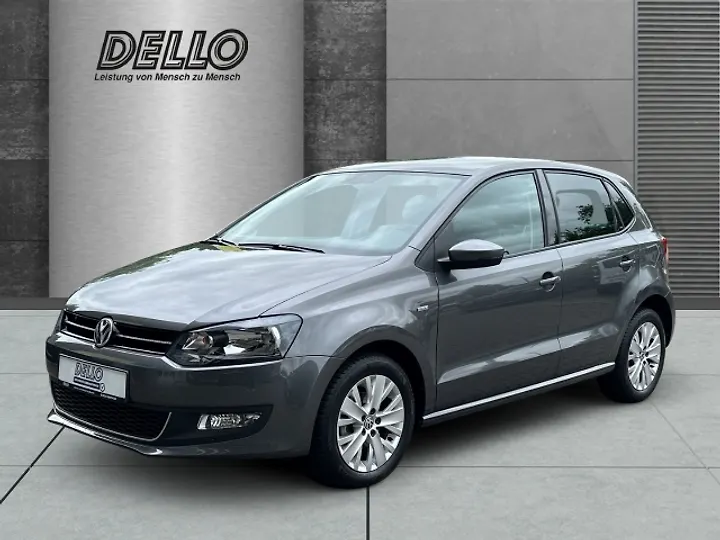 Polo 1.4 Comfortline Limousine