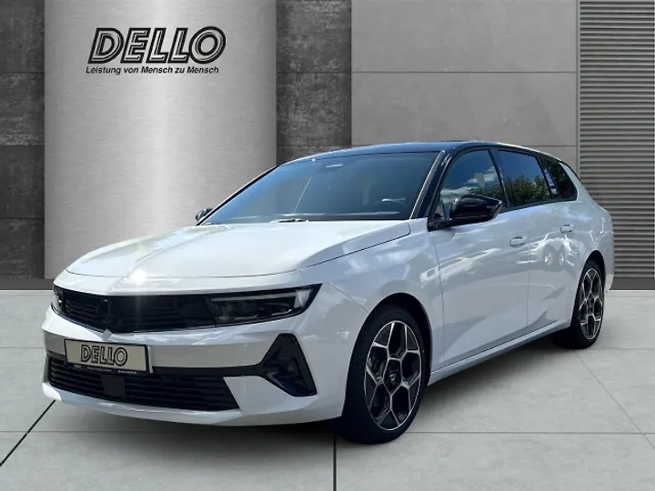 Astra Sports Tourer 1.5 D Automatik GS Kombi