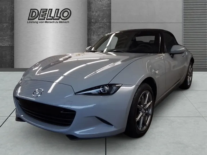 MX-5 ST SKYACTIV-G 2.0 Kazari Roadster
