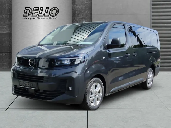 Corsa 1.3 CDTi Easytronic ecoFLEX Start/Stop drive Limousine