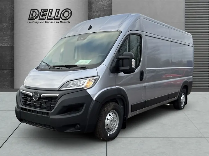 Signum 3.0 V6 CDTI Cosmo Kombi