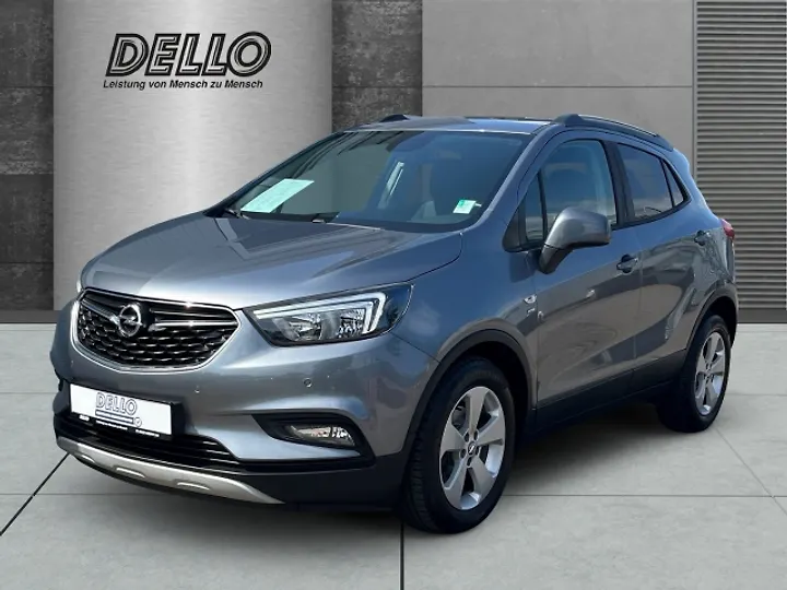 Zafira 1.4 Turbo Selection Kombi