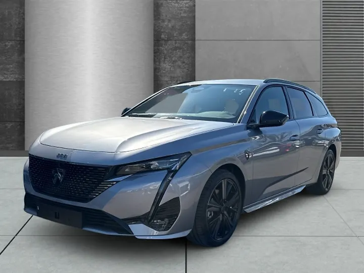 308 SW Plug-In Hybrid 180 e-EAT8 GT Kombi
