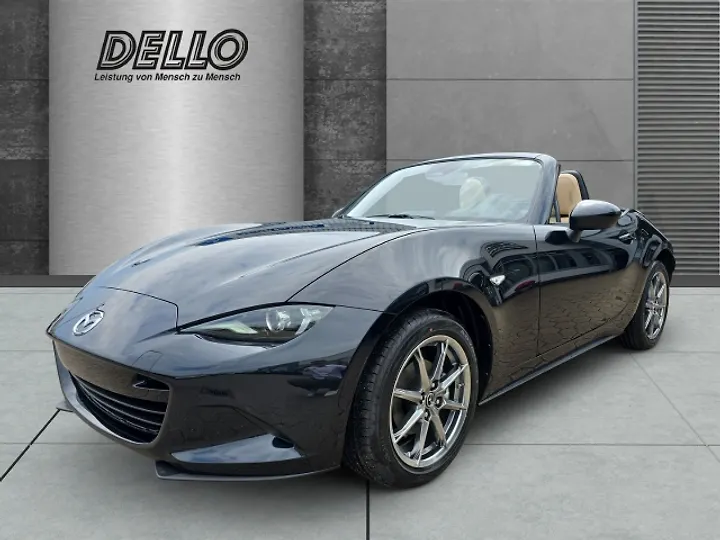MX-5 1.8 MZR Roadster Coupe Sendo Roadster