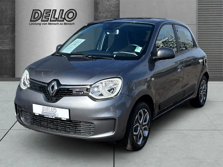 Twingo SCe 65 LIFE Limousine